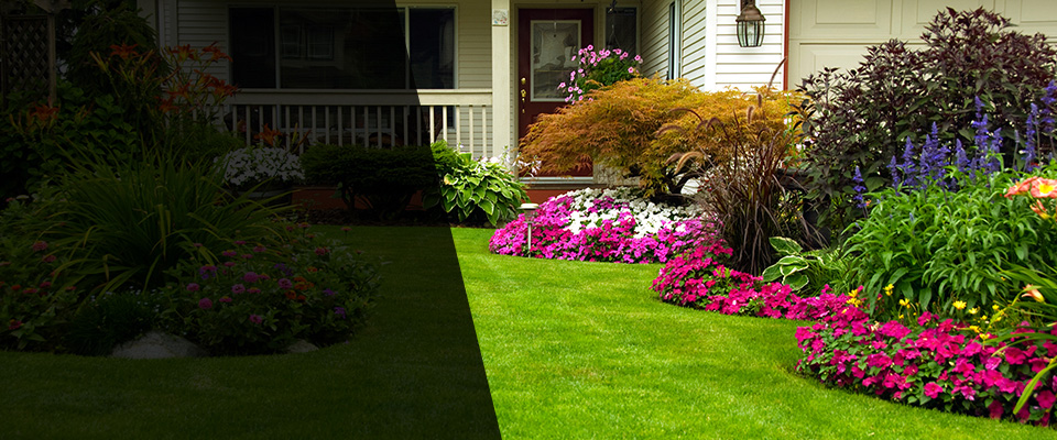 Tuskegee Landscapers