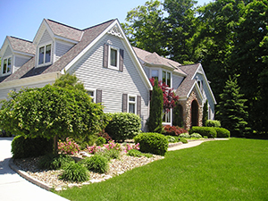 Landscapers and Lawncare Services in Tuskegee, AL